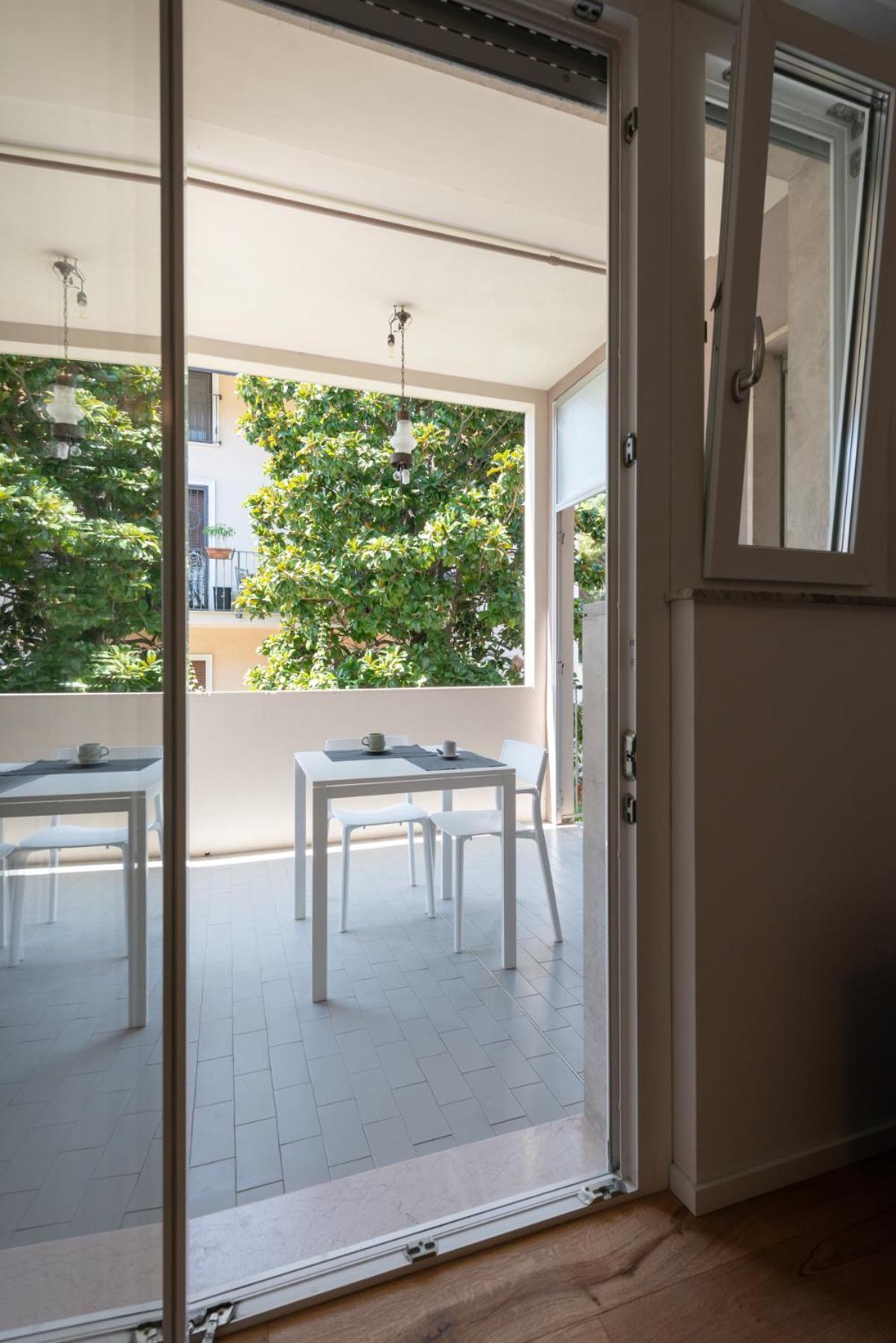 Paola Maison New Apartment! Pescara Exteriör bild